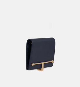 محفظة ميلفيل ستريت بشريط موسيقي