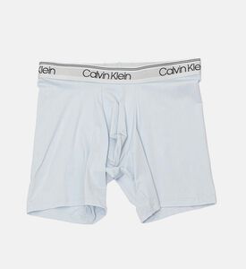 Microfiber Stretch Low-rise Boxer Briefs Pack