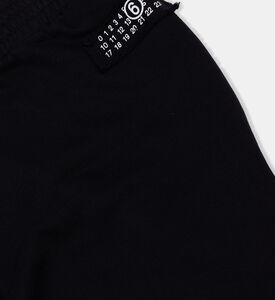 Cotton Logo-print Track Pants