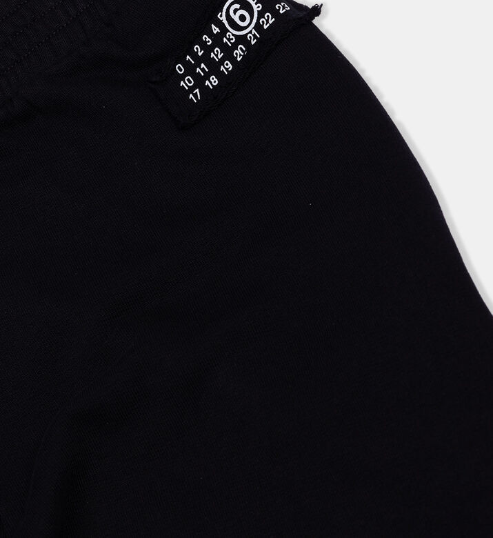 Cotton Logo-print Track Pants