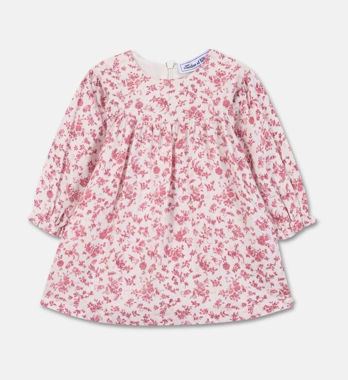 Tartine et Chocolat Dress, Packshot View