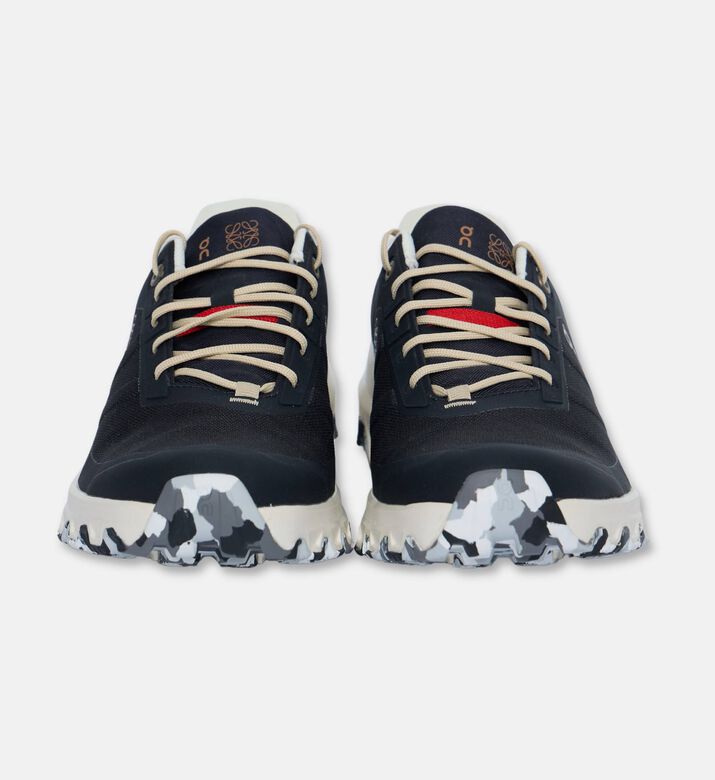 Loewe Shoes Black, Packshot View