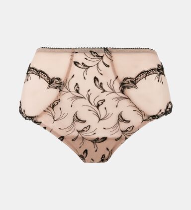 Follement Sexy High-waiste Briefs