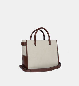 Angel Cotton Tote Bag