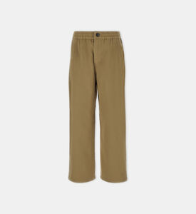 Junior Boy Tapered Pants