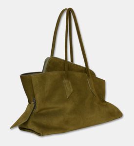 The Attico Bag Top Handle, Packshot View