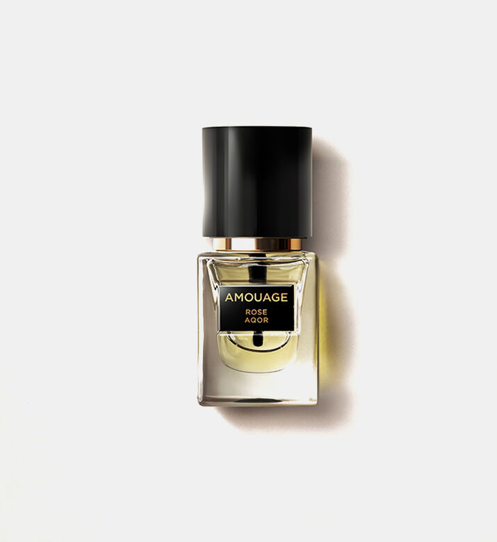 Rose Aqor Eau De Parfum