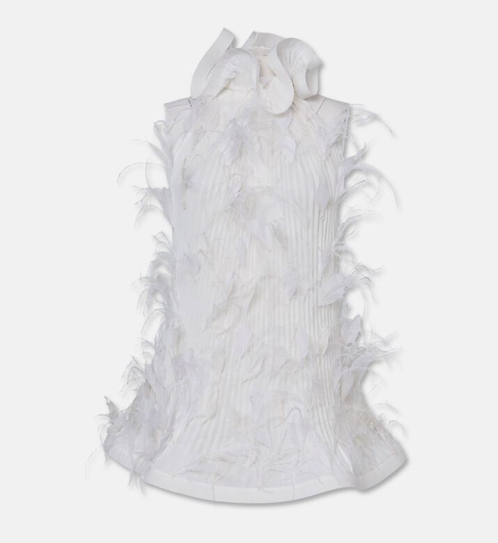 Rowen Rose Top Turtleneck, Packshot View