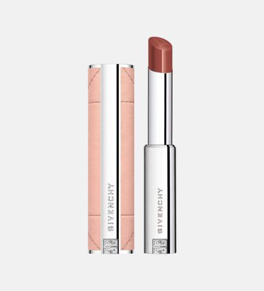 Rose Perfecto Shine Serum Lipstick