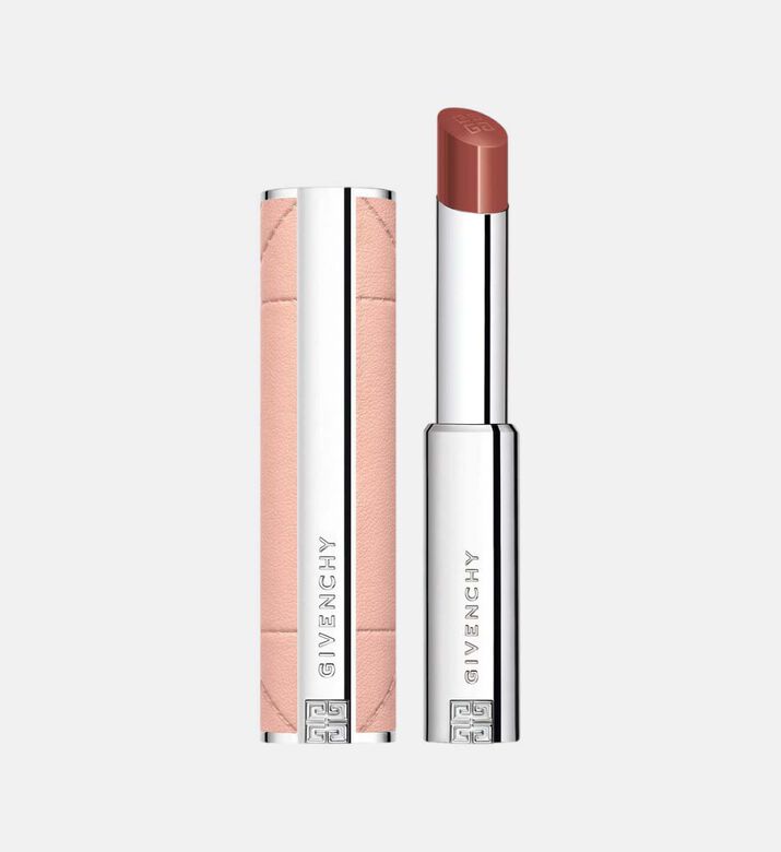 Rose Perfecto Shine Serum Lipstick
