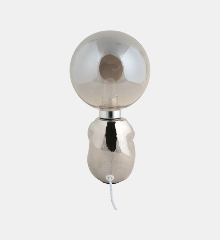 Joey Ceramic Led Table Lamp