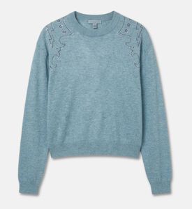 Zadig et Voltaire Sweat Swapy, Packshot View