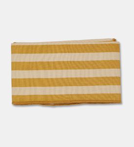 Home Deco and More Linea Neat Hemming Tea Towel, Packshot View