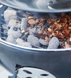 رقائق تدخين شجرة البلوط الكلاسيكية