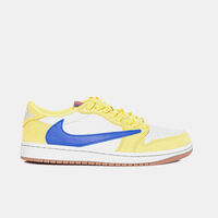 Jordan 1 Retro Low Og Sp Travis Scott Sneakers