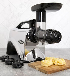 عصارة بريميوم نيوترشن سيستم منخفضة السرعة