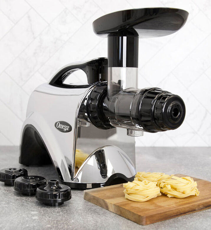 عصارة بريميوم نيوترشن سيستم منخفضة السرعة