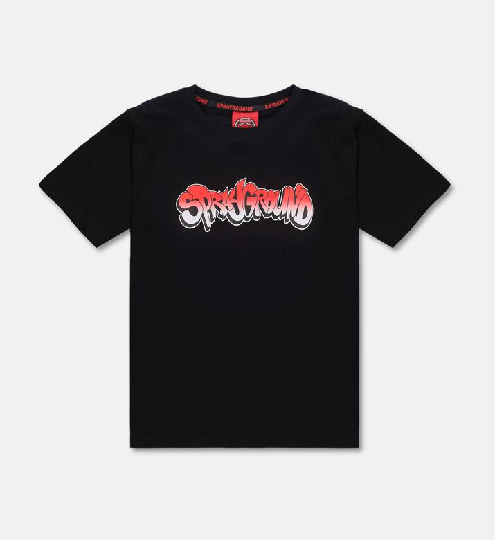 Sprayground Ts Goal, Packshot View