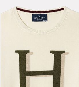 Hackett London Knitwear Heritage, Packshot View