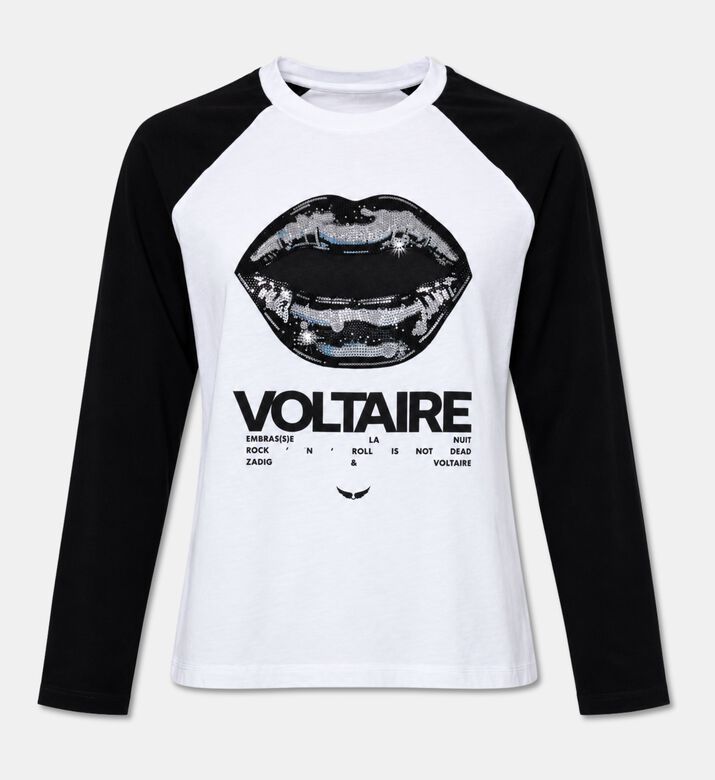 Zadig et Voltaire Card Mirkaz, Packshot View