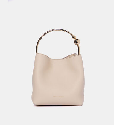 The Circus Leather Bag