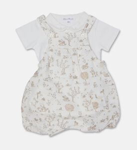 Tartine et Chocolat Set Court, Packshot View