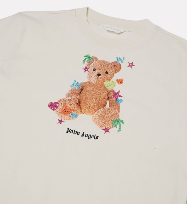 Palm Angels Ts Stickers, Packshot View