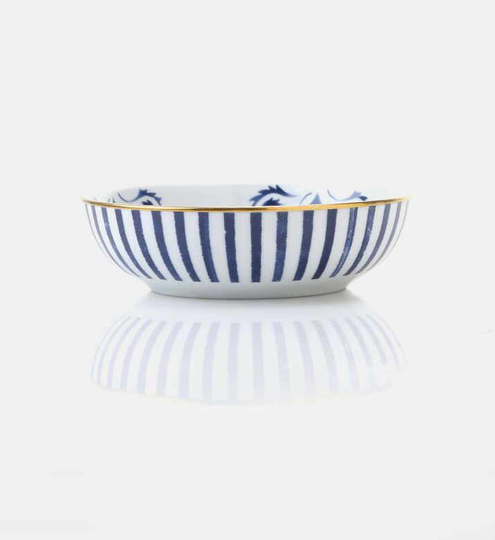 Transatlantica Cereal Bowl