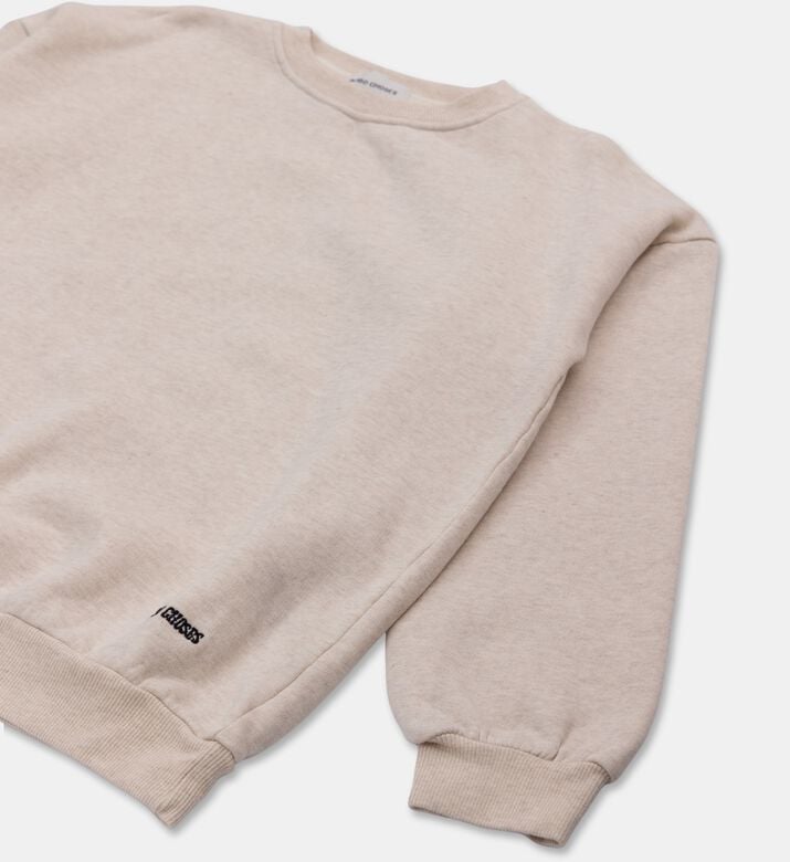 Bobo Choses Sweatsh Beast, Packshot View