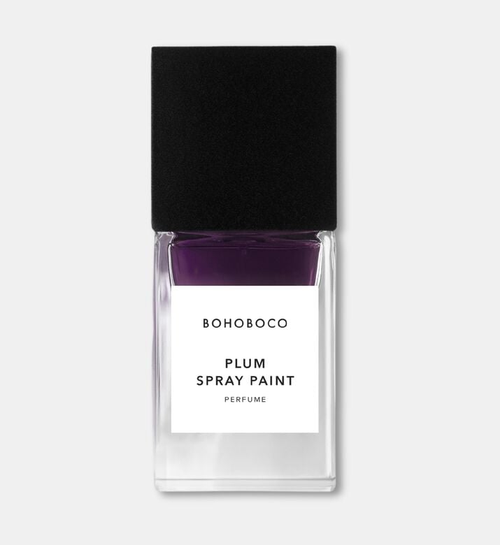 Bohoboco Perf Plum Spray Paint, Packshot View