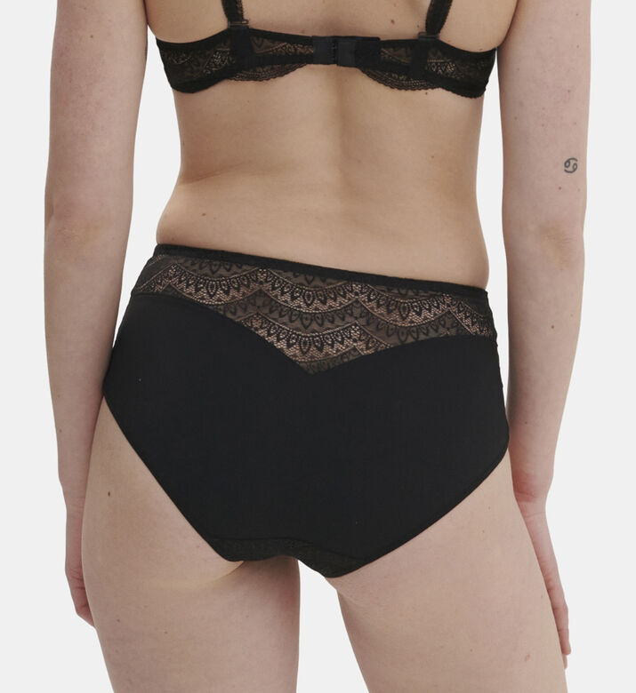 ملخصات كارما ريترو الدانتيل شبكة