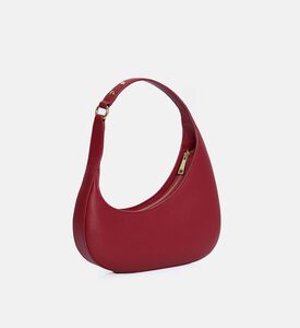 Harlee Leather Shoulder Bag