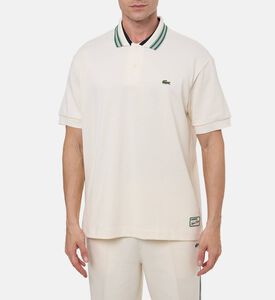 Lacoste Polo, Model View