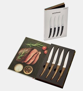 Porterhouse Steak Knife Set Porterhouse Steak Knife Set