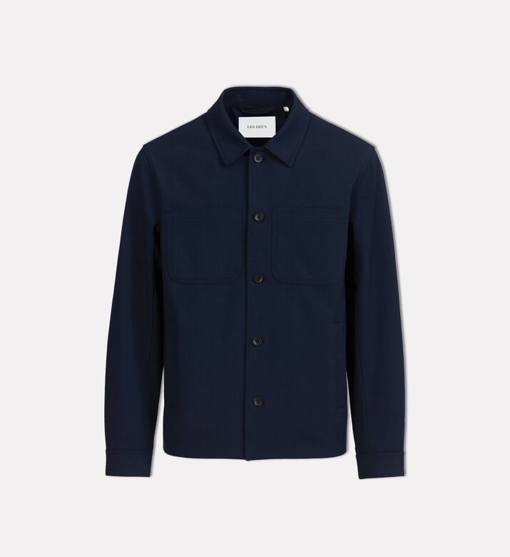 Les Deux Jack Marseille, Packshot View