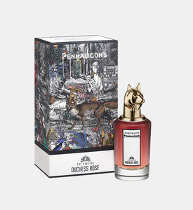 Duchess Rose Eau De Parfum 75 Ml