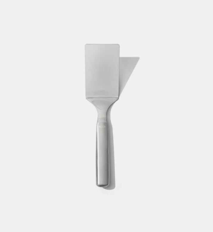 Steel Angled Head Lasagna Turner