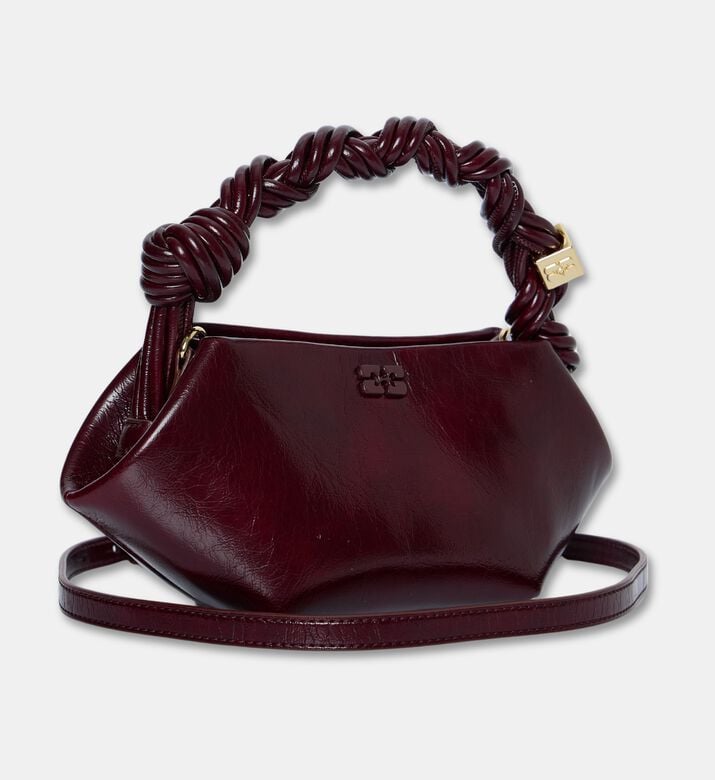 Ganni Bag Bou Mini Ds, Packshot View