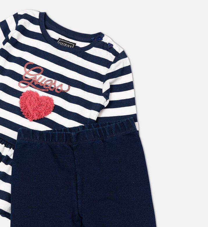 Guess Set, Packshot View