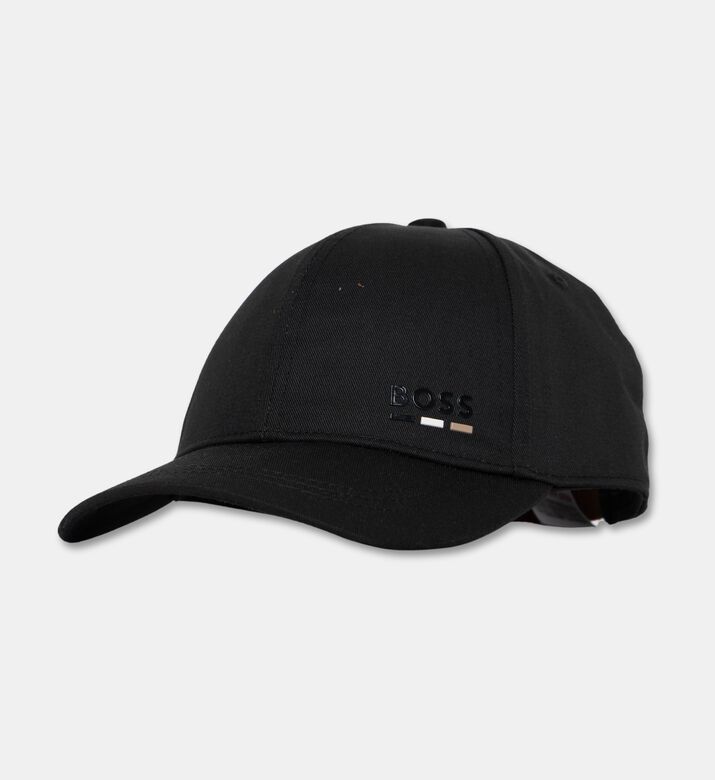 Boss Twill High Density-print Cap, Packshot View