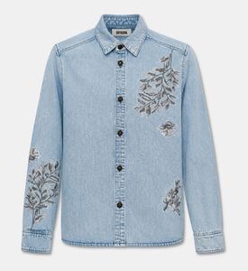 Drykorn Shirt Cotton, Packshot View