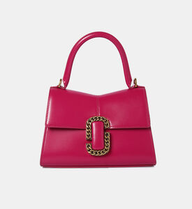 The Saint Marc Top Handle Bag