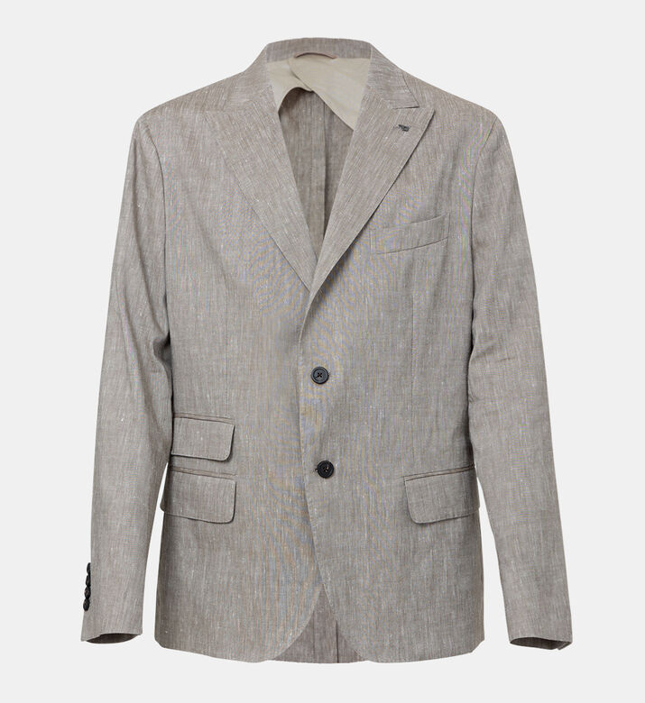 سترة بليزر استرادو بصف أزرار