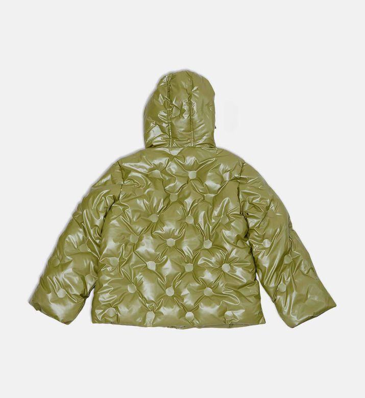 Twinset Jack Coated, Packshot View Twinset Jack Coated, Packshot View