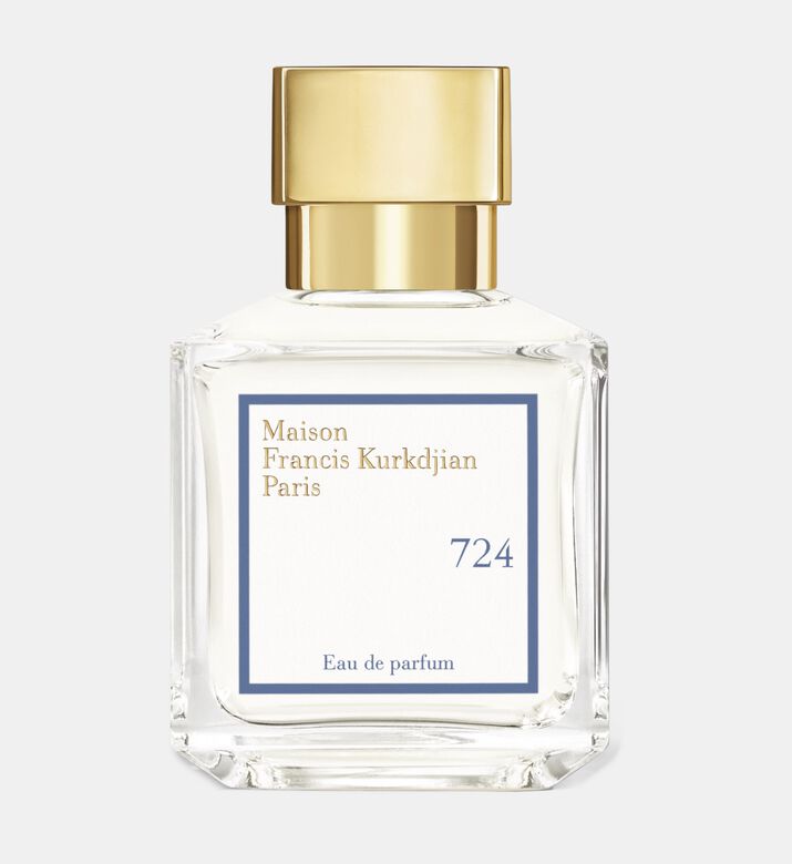 Maison Francis Kurdjian Eau De Parfum 724, 70-ml, Packshot View
