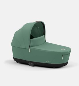 Priam Epriam Lux Carrycot - Leaf Green