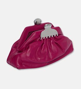 Marc Jacobs Clutch Small Claw Clip, Packshot View