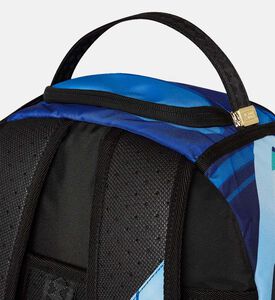 Flintstones Car Backpack