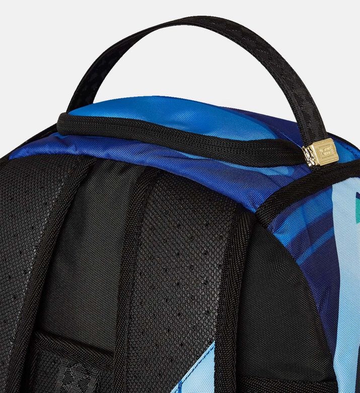 Flintstones Car Backpack