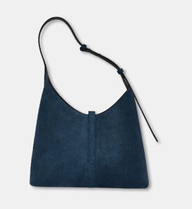 Strathberry Bag Kite, Blue, Packshot View